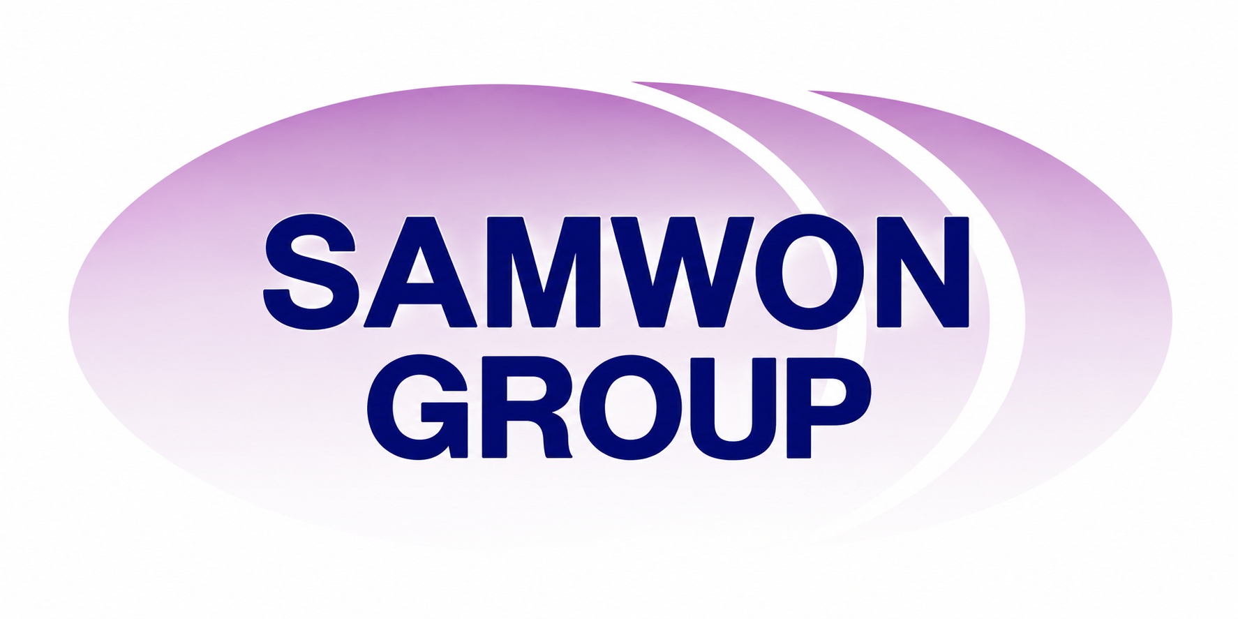 SAMWON GROUP logo